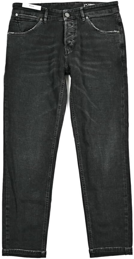 ※極美品PT TORINO DENIM reggae サイズ31 ピーティートリノデニム] PT TORINO DENIM REGGAE レゲエ